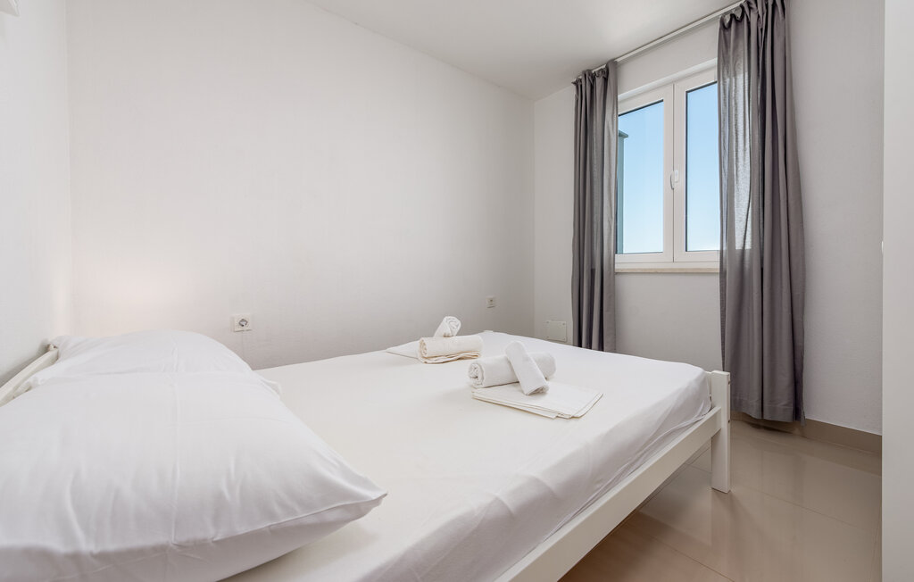 Ferienwohnung - Karlobag-Lukovo Sugarje , Kroatien - CKV490 42