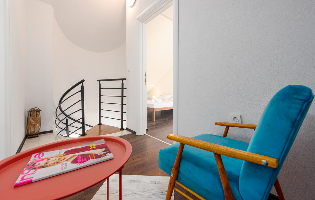 Ferienwohnung - Karlobag-Lukovo Sugarje , Kroatien - CKV490 35