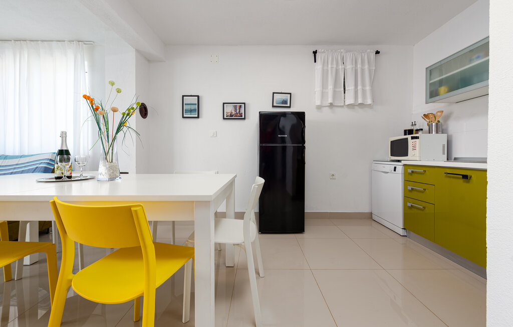 Ferienwohnung - Karlobag-Lukovo Sugarje , Kroatien - CKV490 34