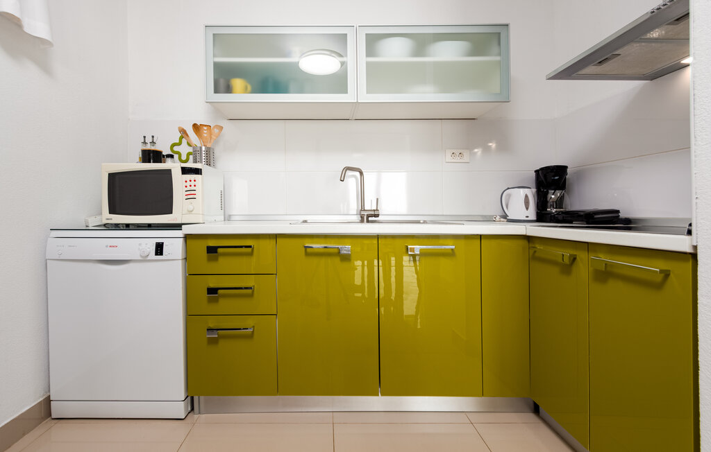 Ferienwohnung - Karlobag-Lukovo Sugarje , Kroatien - CKV490 5