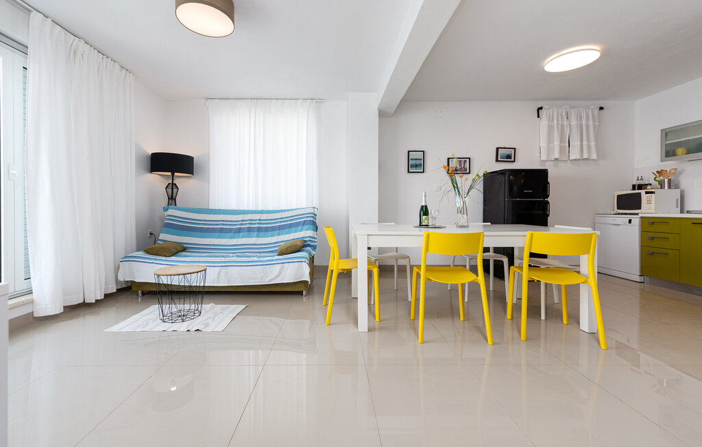 Ferienwohnung - Karlobag-Lukovo Sugarje , Kroatien - CKV490 4