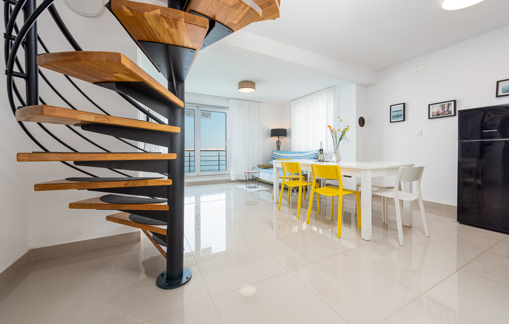 Ferienwohnung - Karlobag-Lukovo Sugarje , Kroatien - CKV490 32