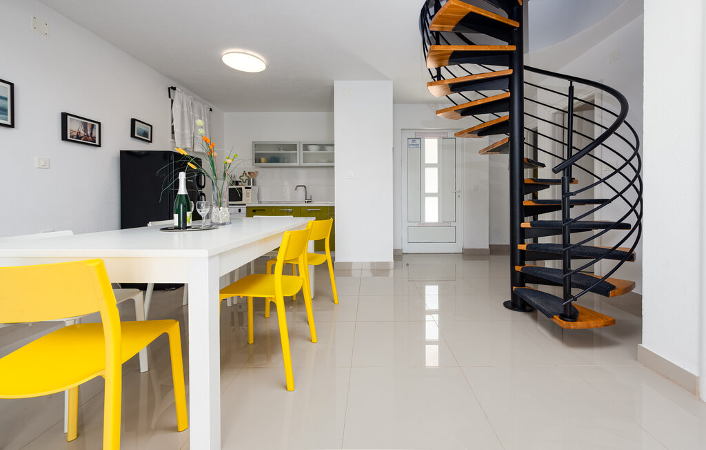 Ferienwohnung - Karlobag-Lukovo Sugarje , Kroatien - CKV490 6