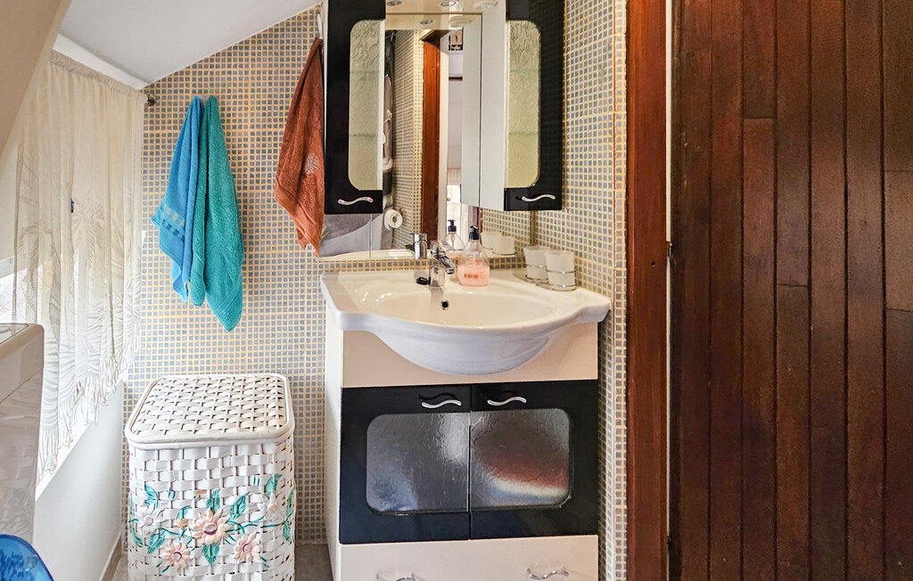 Ferieleilighet - Karlobag-Baric Draga , Kroatia - CKV481 17