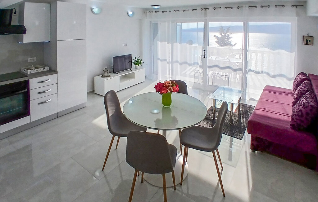 Lejlighed - Senj-Pijavica , Kroatien - CKV677 2