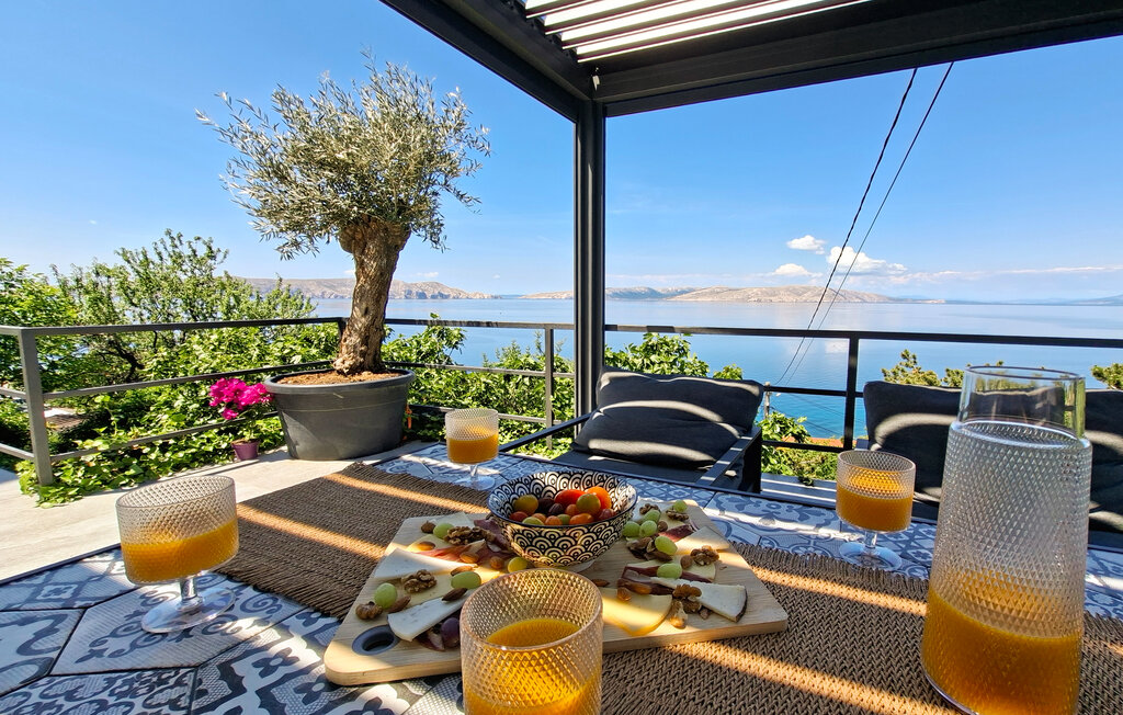 Ferienwohnung - Senj-Sveti Juraj , Kroatien - CKV289 1