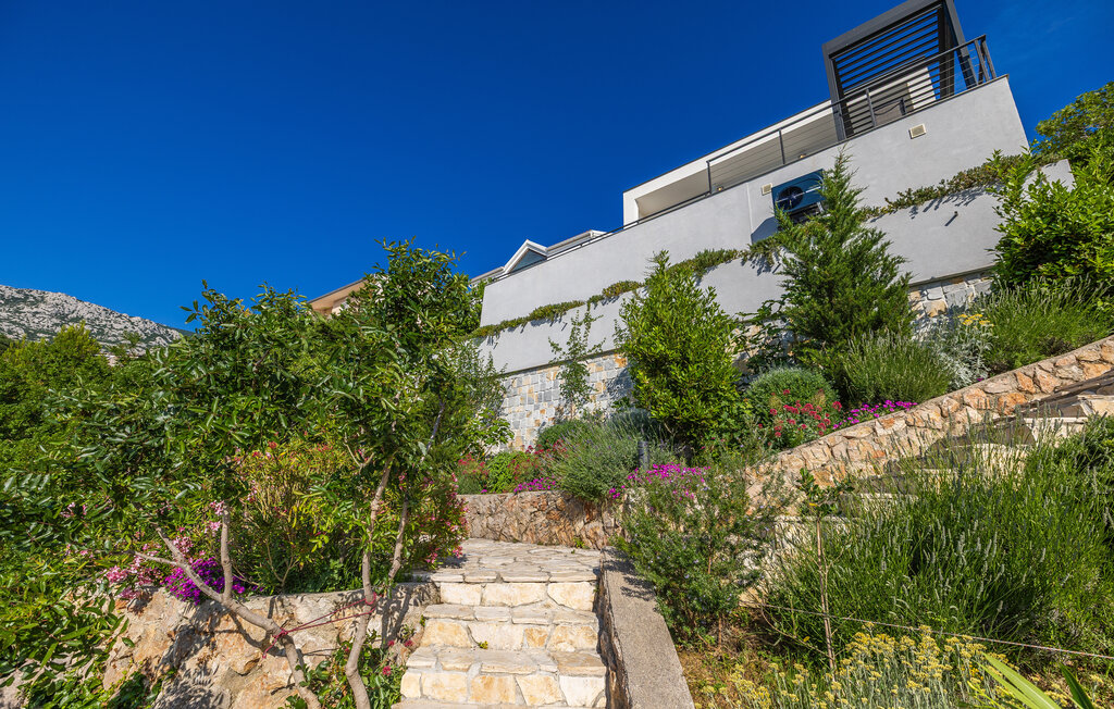 Ferienhaus - Senj-Prizna , Kroatien - CKV660 19