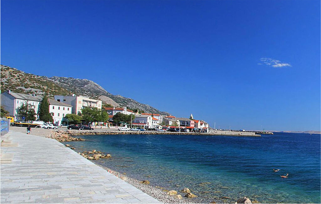 Ferienwohnung - Karlobag-Ribarica , Kroatien - CKV636 29