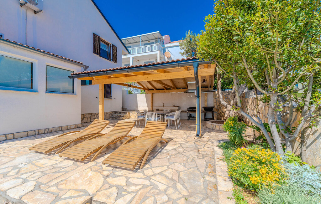 Ferienwohnung - Karlobag-Ribarica , Kroatien - CKV636 15