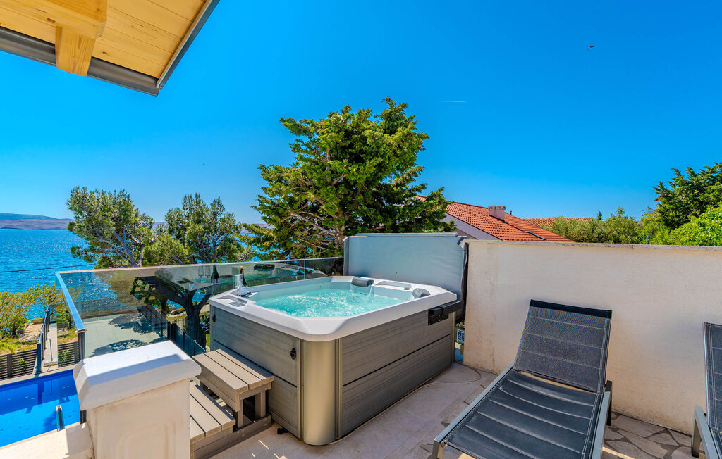 Ferienwohnung - Karlobag-Ribarica , Kroatien - CKV636 2