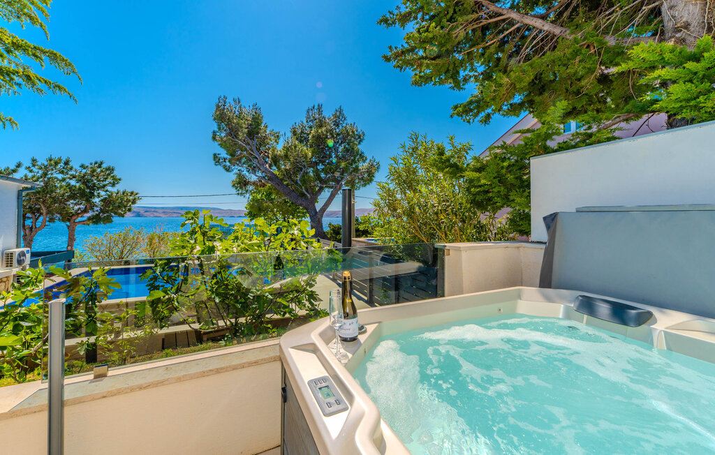 Ferienwohnung - Karlobag-Ribarica , Kroatien - CKV636 13