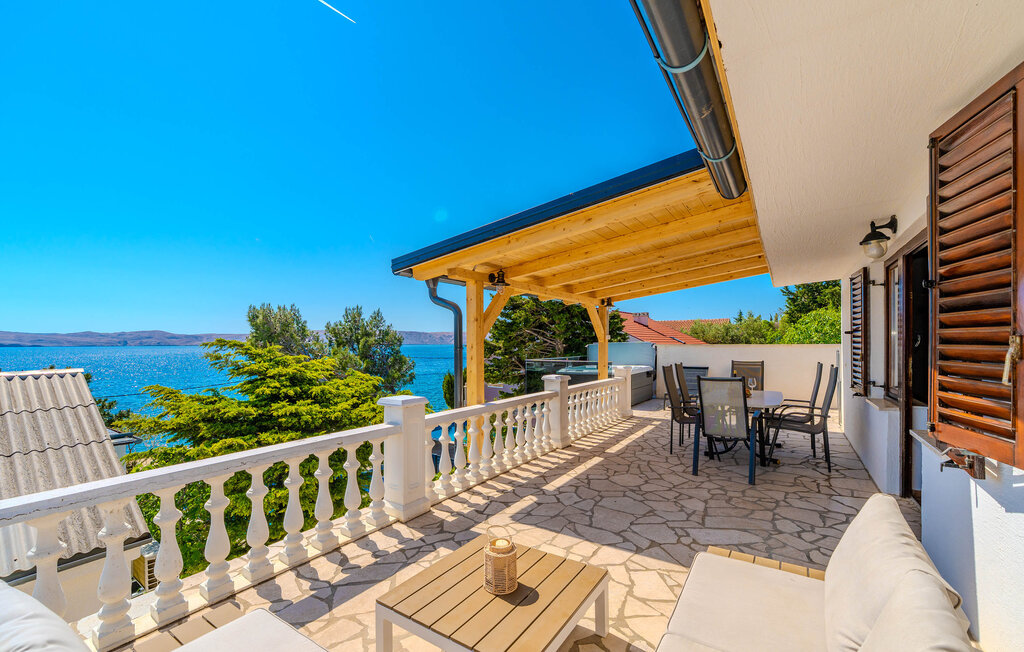 Ferienwohnung - Karlobag-Ribarica , Kroatien - CKV636 3