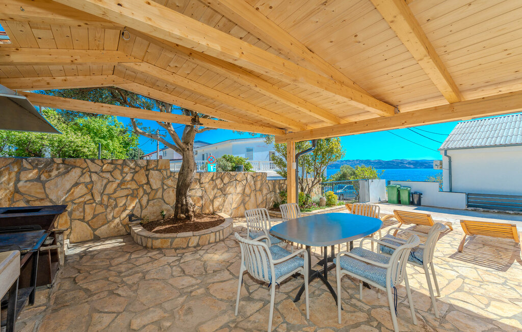 Ferienwohnung - Karlobag-Ribarica , Kroatien - CKV636 9