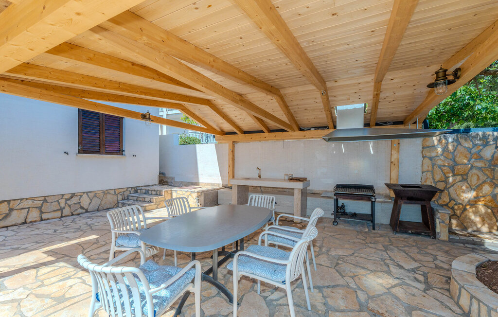 Ferienwohnung - Karlobag-Ribarica , Kroatien - CKV636 8