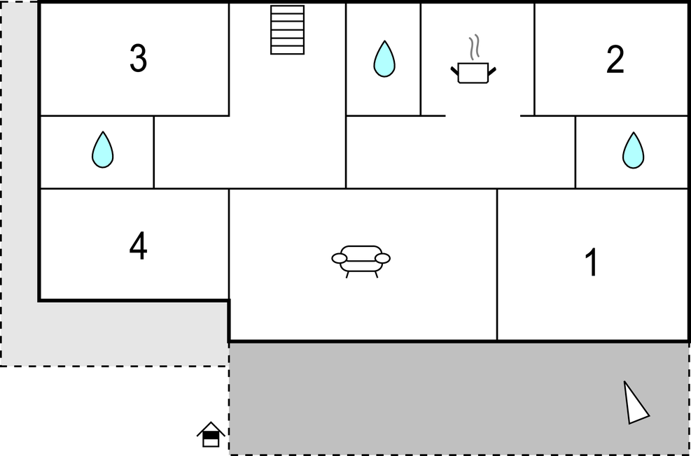 Apartmá 