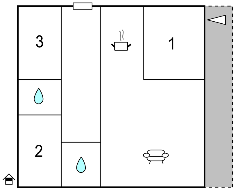 Appartement 
