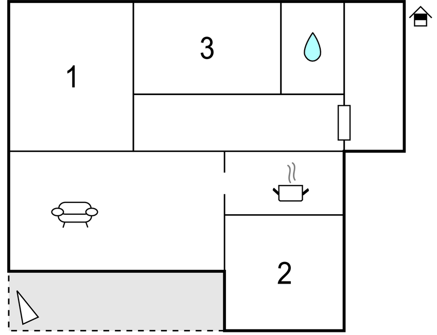 Appartement 