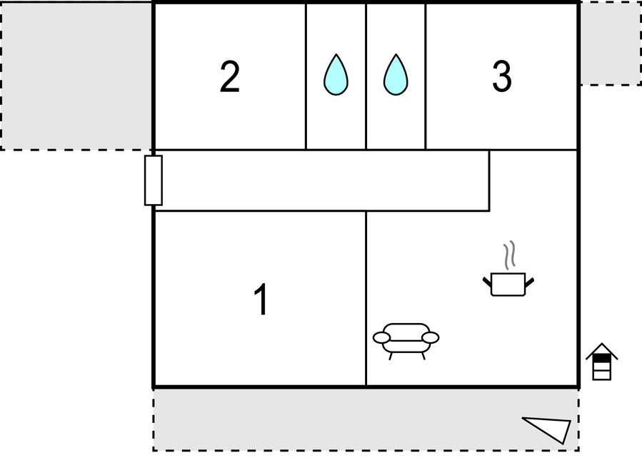 Apartmá 