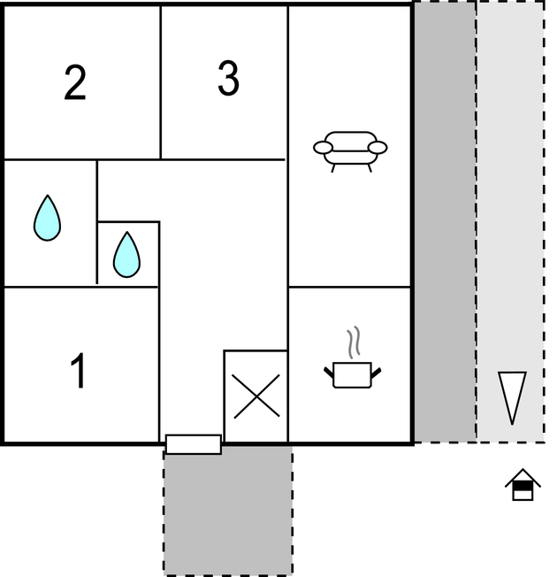 Apartmá 
