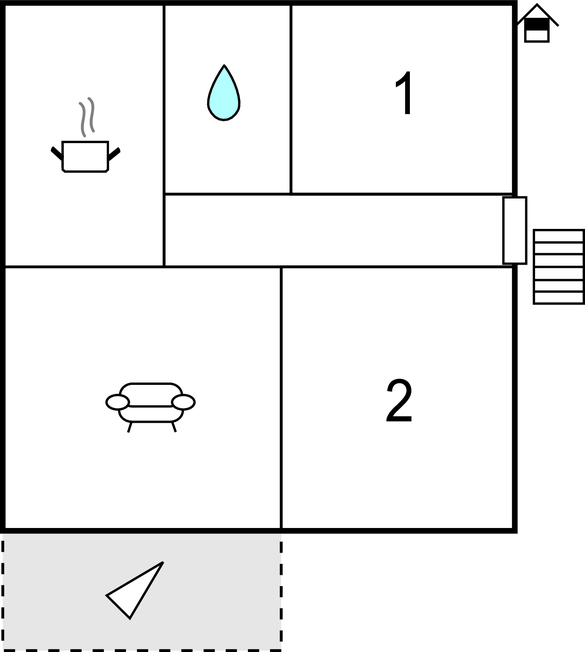 Apartmá 