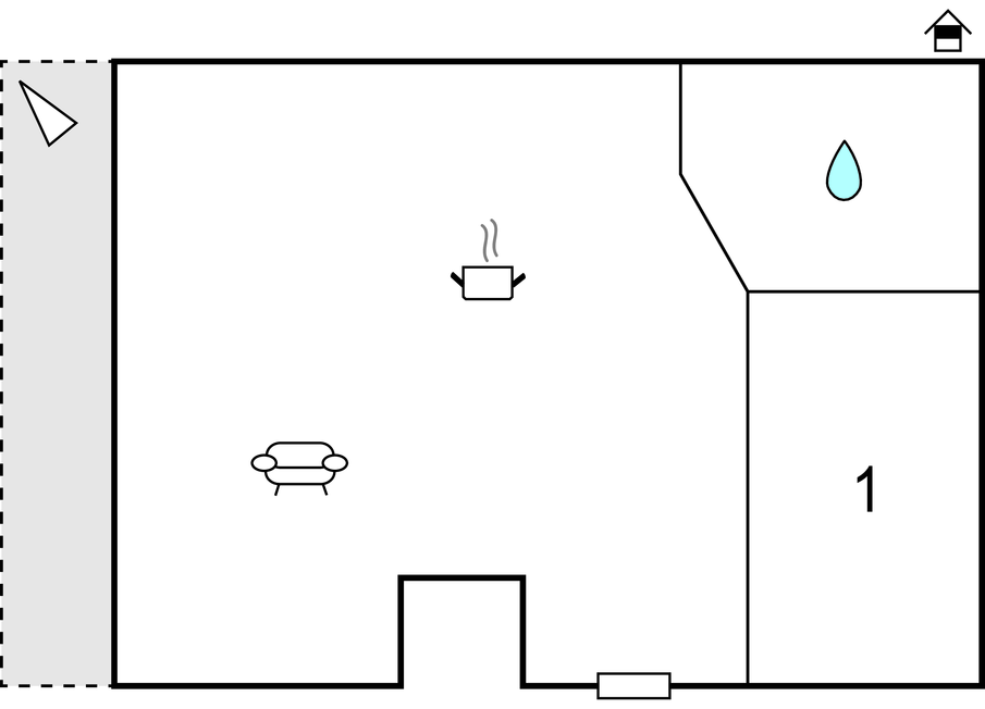 Apartmá 
