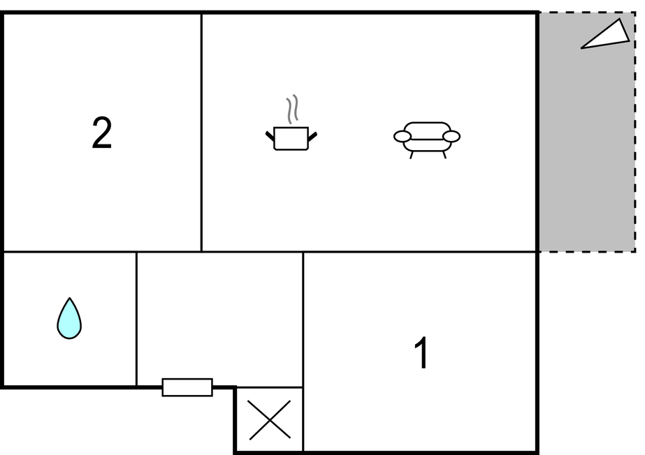 Apartmá 