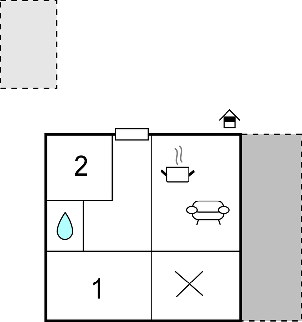 Apartmá 