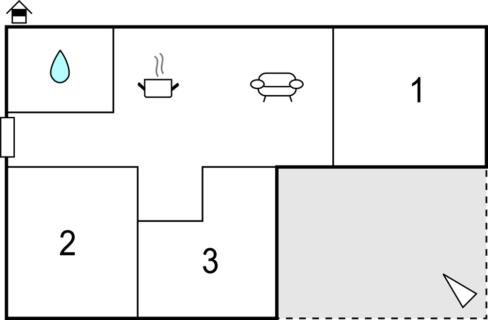 Ferienwohnung 