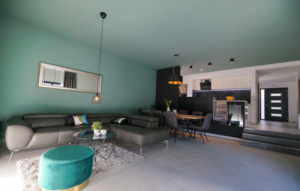 Semesterhus - Sibenik-Brodarica , Kroatien - CLD026 12