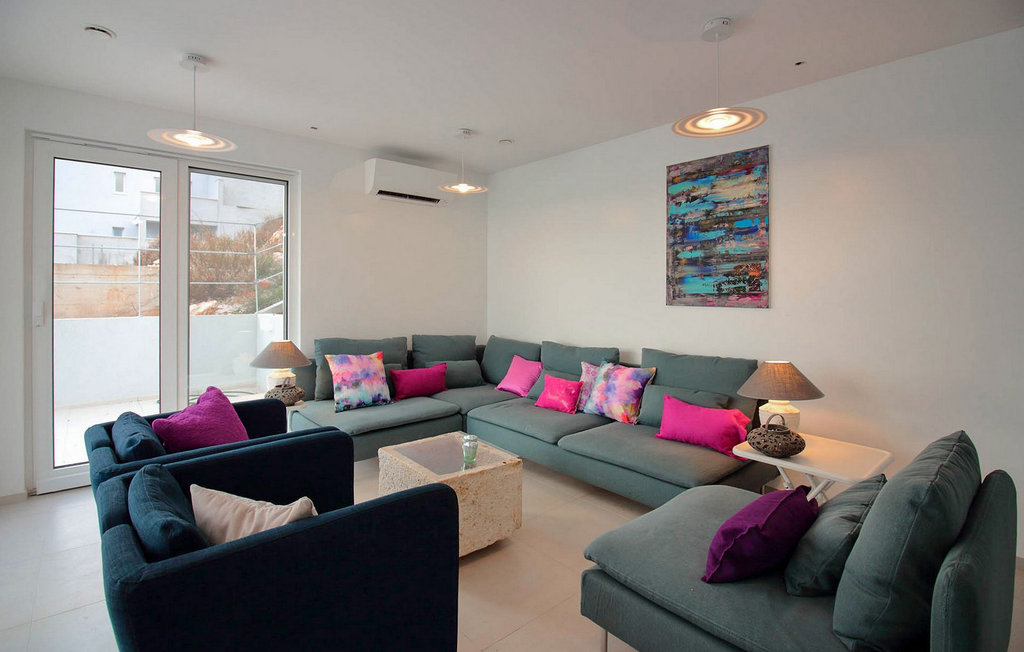 Ferienhaus - Korcula-Brna , Kroatien - CLD032 3