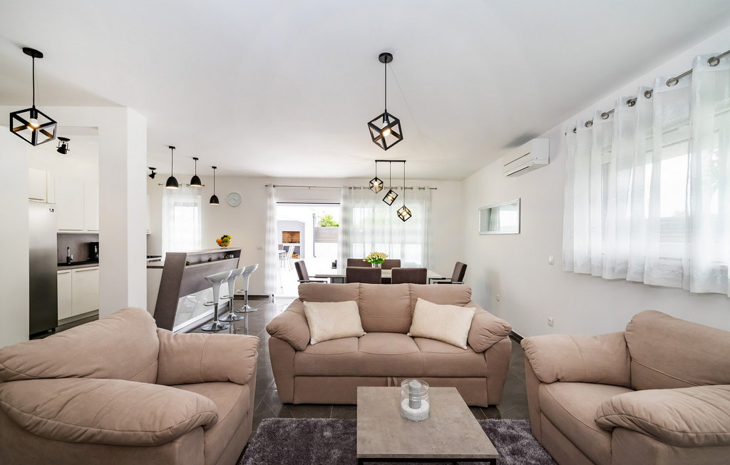 Feriehuse - Zadar-Zaton , Kroatien - CLD038 13