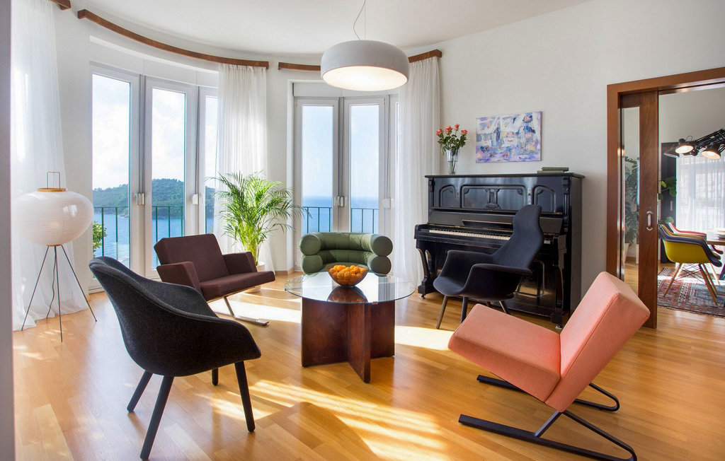 Ferienhaus - Dubrovnik , Kroatien - CLD040 3