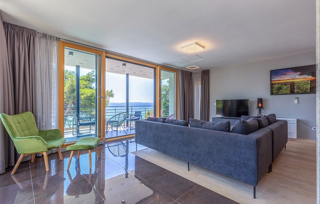 Feriehuse - Zadar , Kroatien - CLD041 3