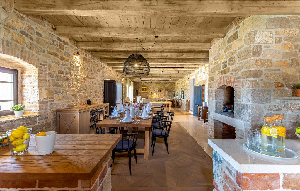 Semesterhus - Zadar , Kroatien - CLD045 3