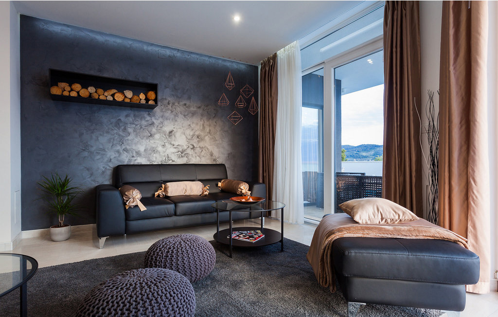 Feriehuse - Korcula-Gradina , Kroatien - CLD047 17