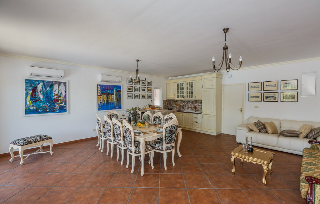 Feriehuse - Marina , Kroatien - CLD051 3