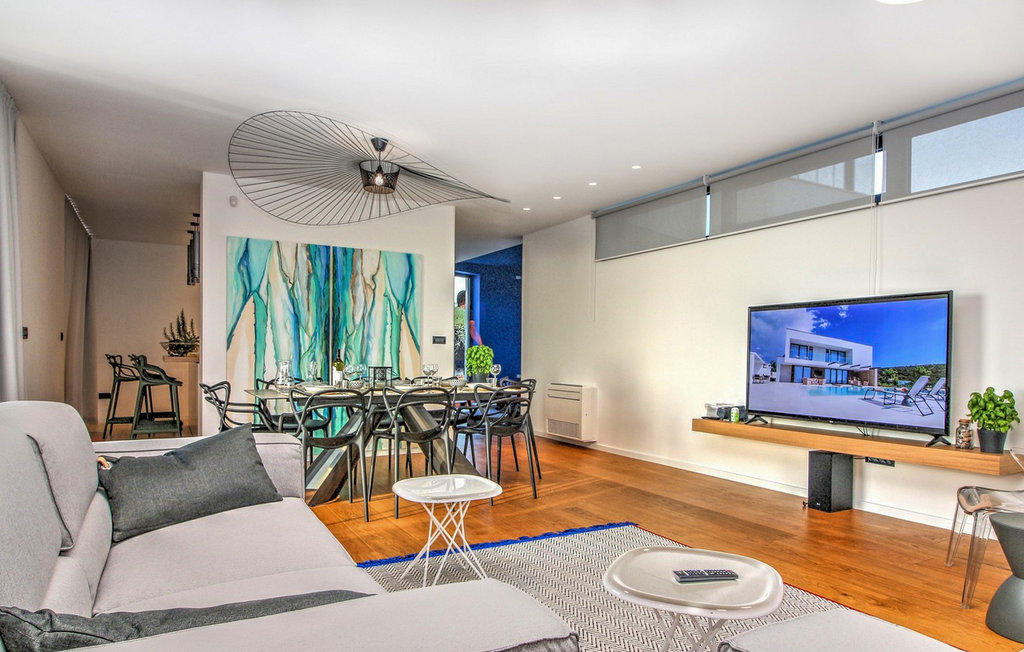 Feriehuse - Primosten , Kroatien - CLD058 24