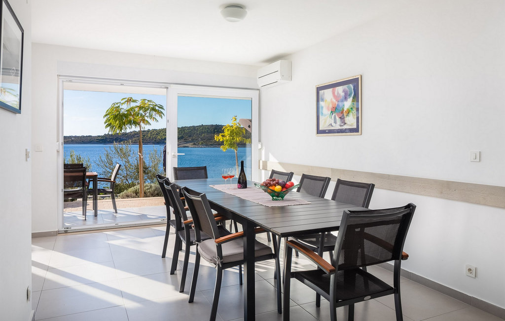Feriehus - Rogoznica - Kanica , Kroatia - CLD068 29