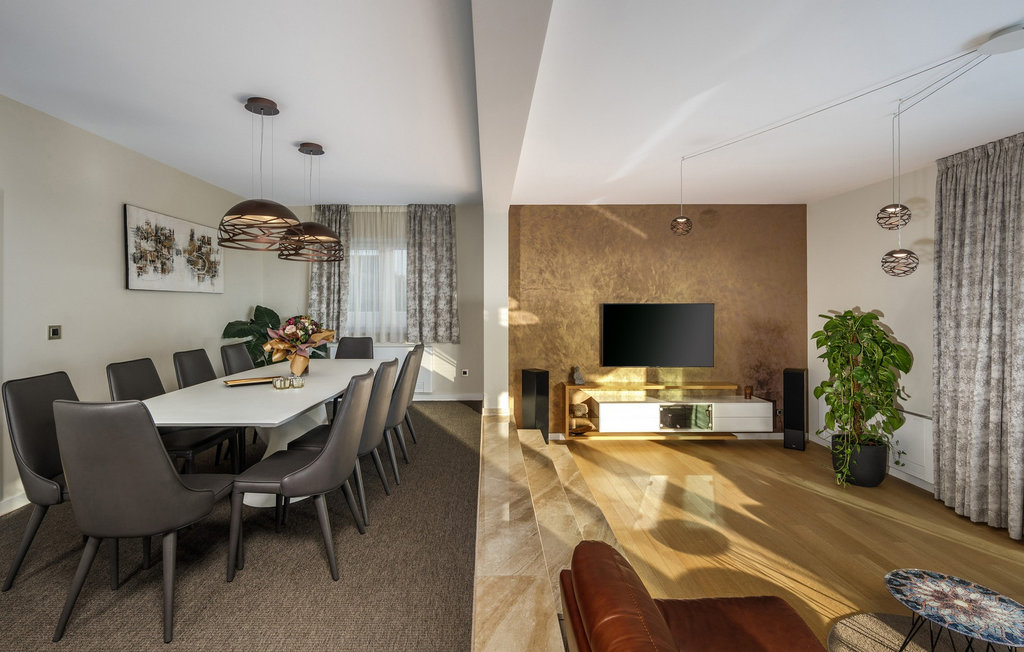 Feriehus - Nin-Poljica-Brig , Kroatia - CLD080 4