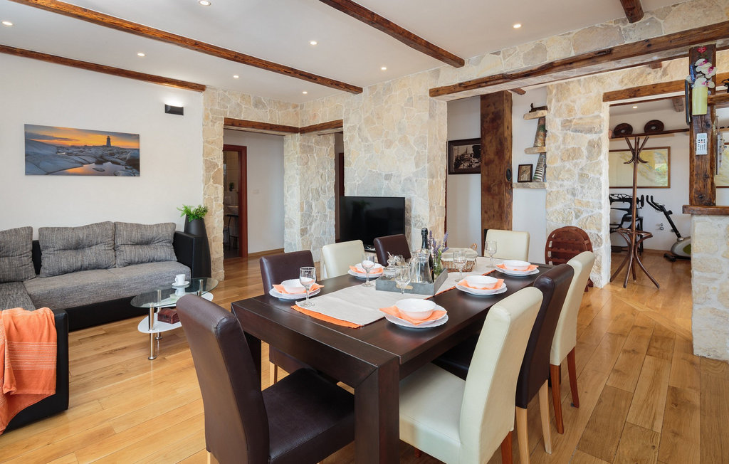 Feriehuse - Nin-Privlaka , Kroatien - CLD089 30