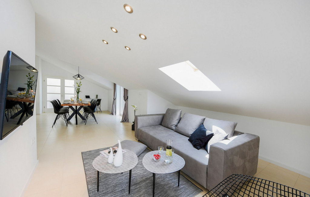 Feriehuse - Nin , Kroatien - CLD095 4