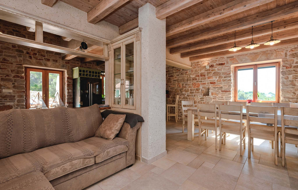 Feriehus - Hvar-Vrboska , Kroatia - CLD097 21