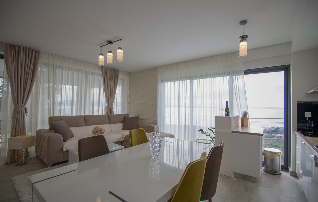 Feriehuse - Podstrana , Kroatien - CLD099 5