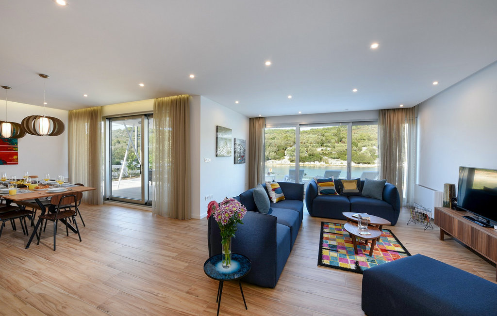 Ferienhaus - Kali , Kroatien - CLD101 2