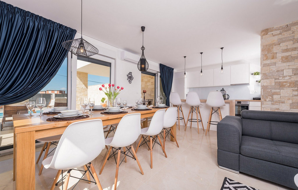 Feriehuse - Zadar-Sukosan , Kroatien - CLD105 2