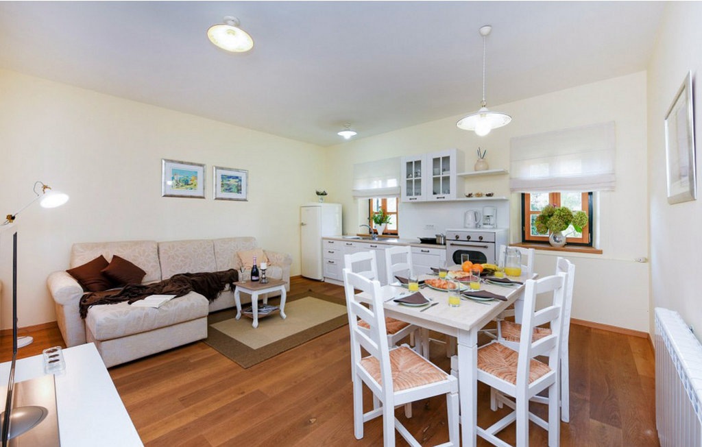 Feriehuse - Zadar-Sukosan , Kroatien - CLD111 2