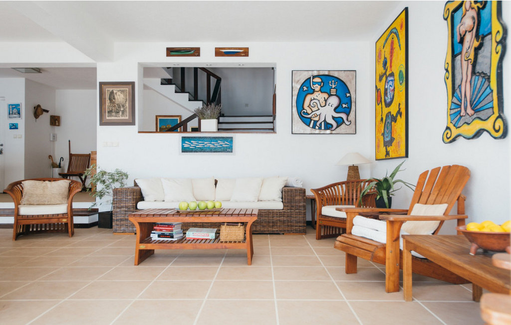 Feriehuse - Hvar-Vrbanj , Kroatien - CLD121 7