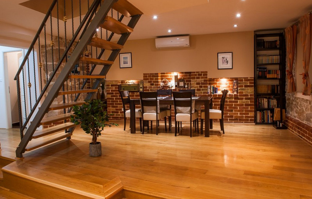 Ferienhaus - Nin , Kroatien - CLD126 19