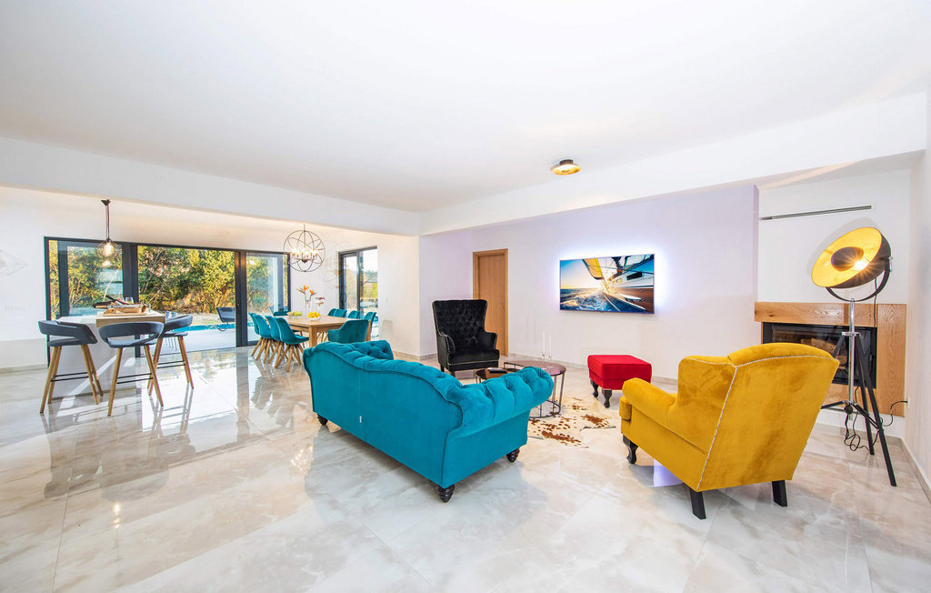 Feriehuse - Dubrovnik-Mlini , Kroatien - CLD141 10