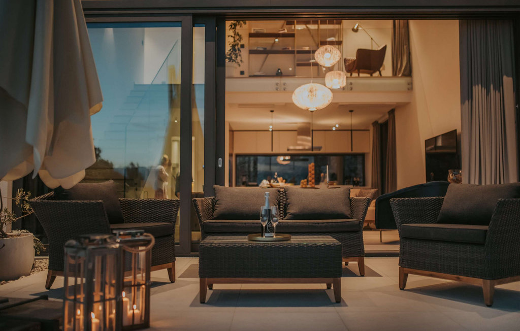 Feriehuse - Sibenik-Brodarica , Kroatien - CLD145 8